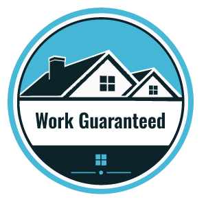 work-guaranteed-badge